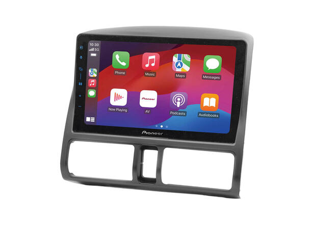 Pioneer Perfect Fit spiller til Honda Honda CR-V (2002-2004) 