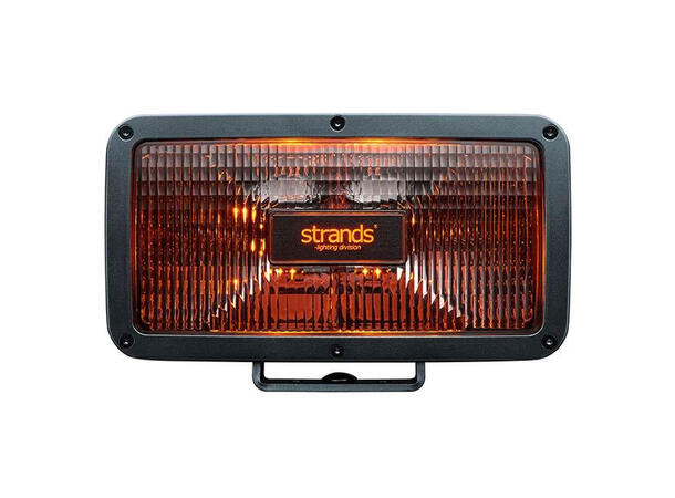 Strands IZE LED OG REX LED fjernlys 9400 Lumen, 141W, per stk 