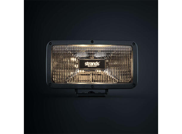 Strands IZE LED OG REX LED fjernlys 9400 Lumen, 141W, per stk 