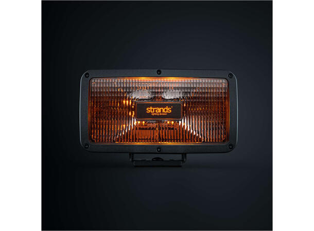 Strands IZE LED OG REX LED fjernlys 9400 Lumen, 141W, per stk 