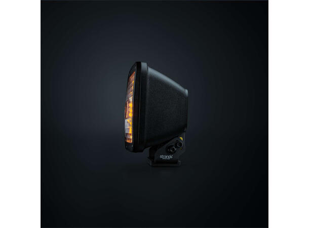 Strands IZE LED OG REX LED fjernlys 9400 Lumen, 141W, per stk 