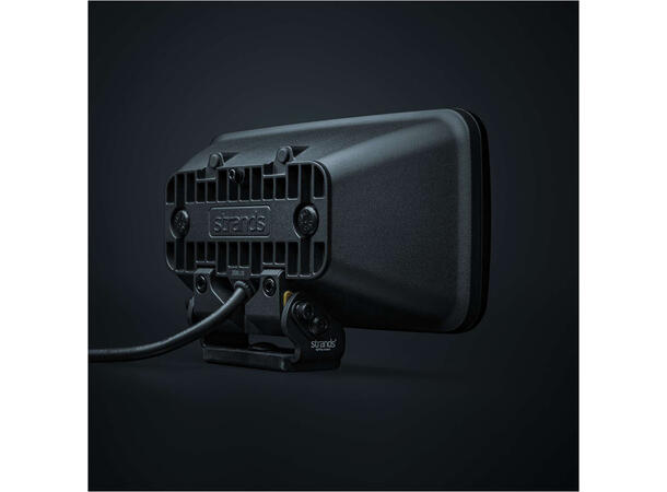 Strands IZE LED OG REX LED fjernlys 9400 Lumen, 141W, per stk 