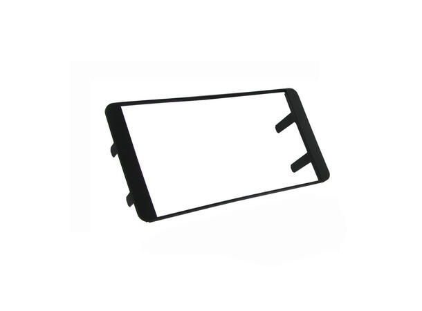 2-DIN monteringsramme Toyota Hilux (2006-2011) 