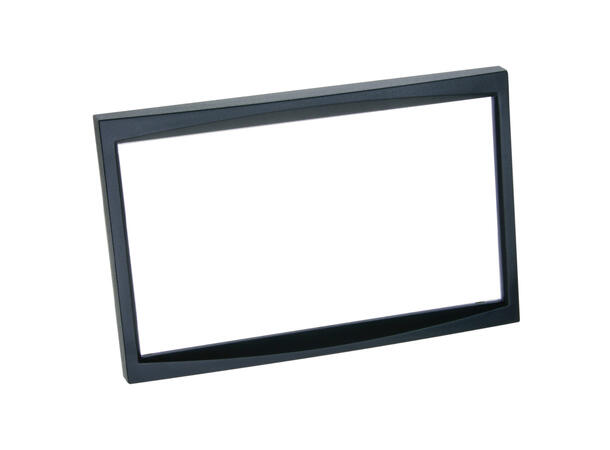 ACV 2-DIN monteringsramme Citroen/Peugeot (2002-2018) 