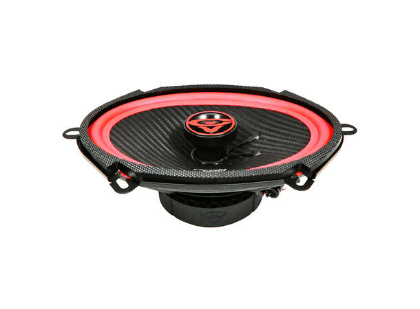 Cerwin Vega V68 høyttalerpar 6x8", 100W RMS,VEGA-serie, 2025 Edition 