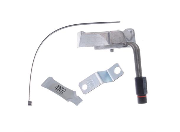 DEFA Motorvarmerelement 