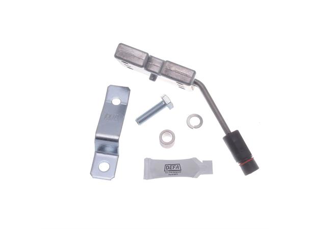 DEFA Motorvarmerelement 