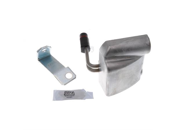 DEFA Motorvarmerelement 