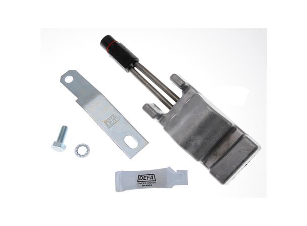 DEFA Motorvarmerelement 