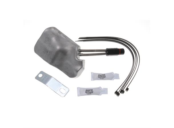 DEFA Motorvarmerelement 