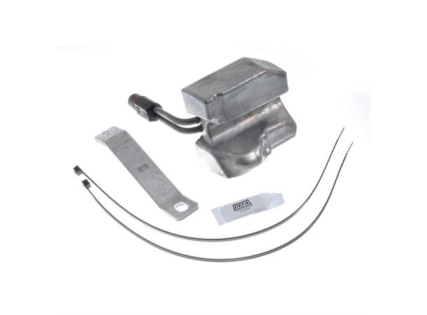 DEFA Motorvarmerelement 