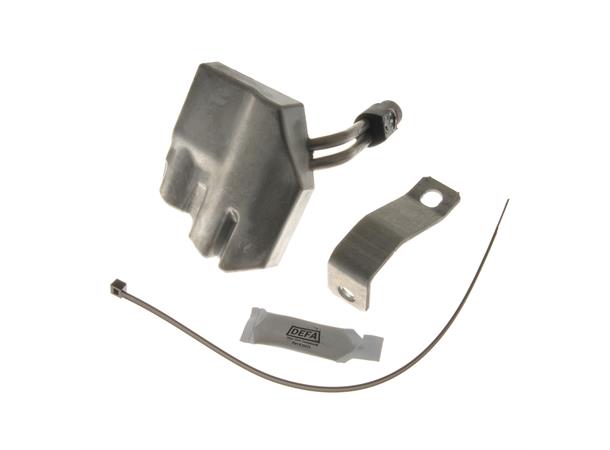 DEFA Motorvarmerelement 