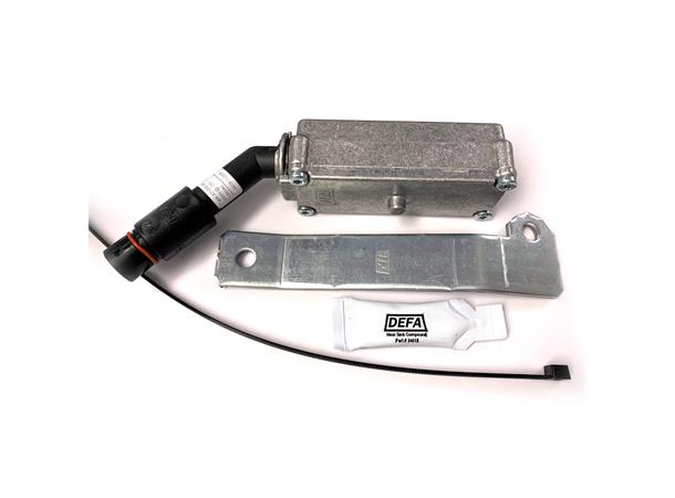 DEFA Motorvarmerelement 