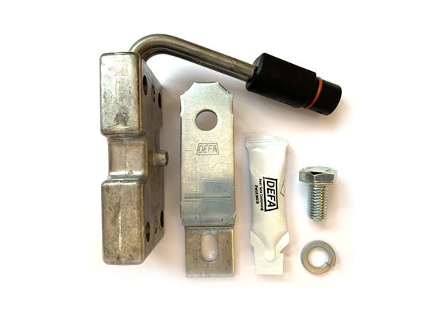 DEFA Motorvarmerelement 