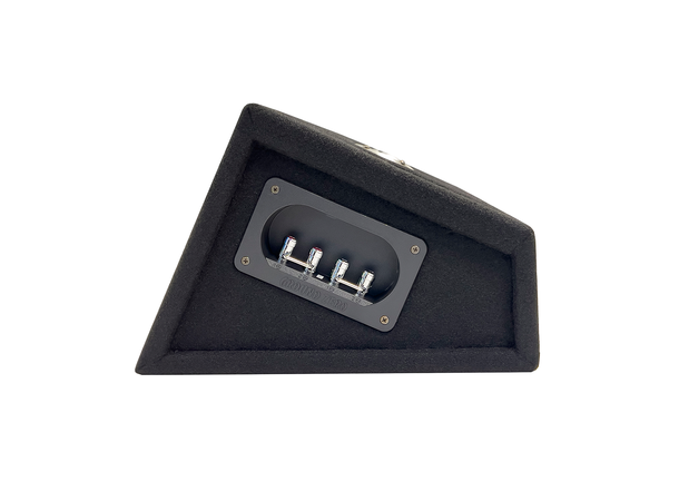 Ground Zero GZCB 16.2XSPL Raggarplanke Ground Zero Competition SPL BOX, 2026mod 