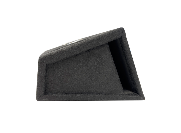 Ground Zero GZCB 16.2XSPL Raggarplanke Ground Zero Competition SPL BOX, 2026mod 