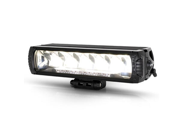 Lazer Triple-R 850 Beacon LED fjernlys LED, 6930 lumen, 1061 meter, varsellys 