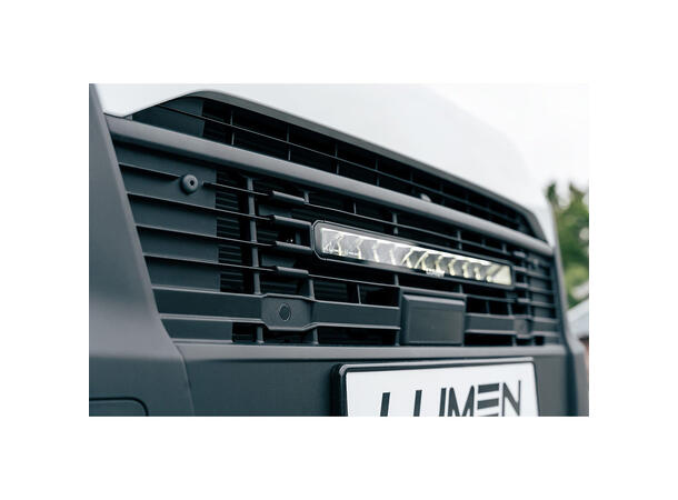 Lumen grillkit lyspakke Fiat Ducato 2024-> 