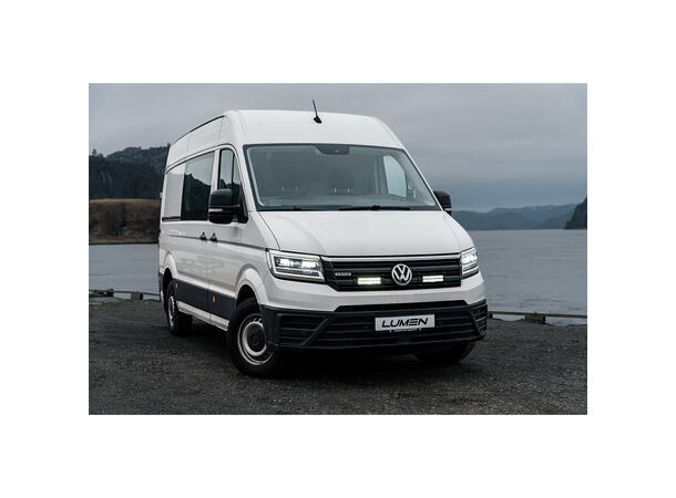 Lumen grillkit lyspakke VW Crafter 2017-2024 