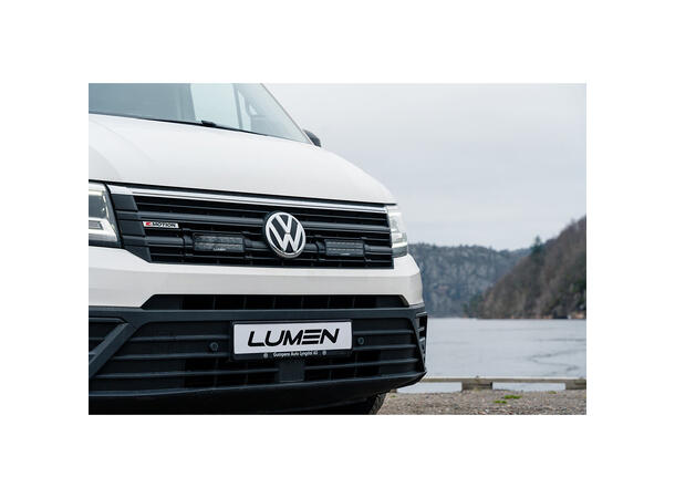 Lumen grillkit lyspakke VW Crafter 2017-2024 