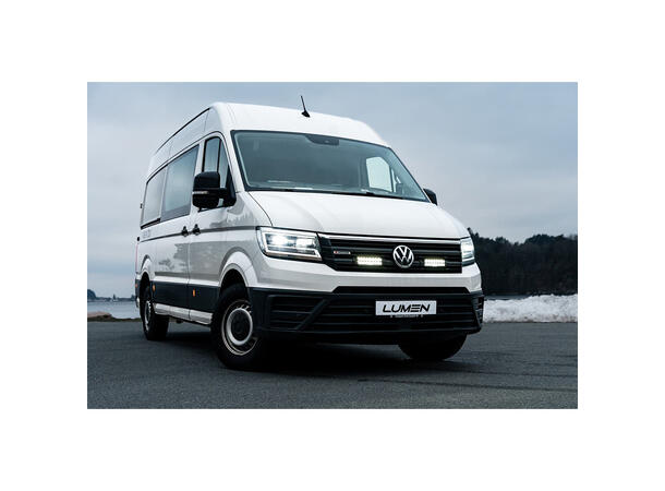Lumen grillkit lyspakke VW Crafter 2017-2024 