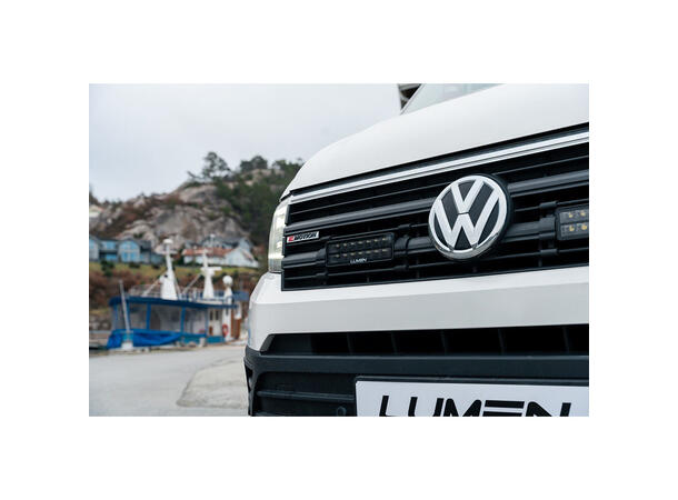 Lumen grillkit lyspakke VW Crafter 2017-2024 