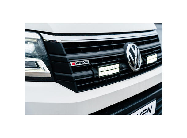Lumen grillkit lyspakke VW Crafter 2017-2024 