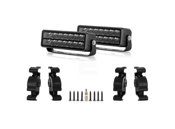 Lumen grillkit lyspakke VW Crafter 2017-2024 