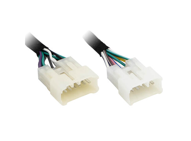 Metra Forsterker bypass kabelsett Subaru/Lexus (2010-2015) 
