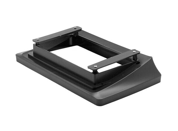 Monteringsramme for 10,1" spiller Daihatsu Terios (1997-2005) 