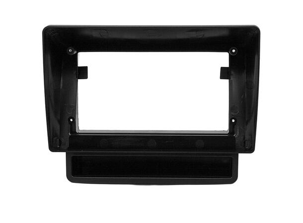 Monteringsramme for 10,1" spiller Nissan 350Z (2003-2005) 