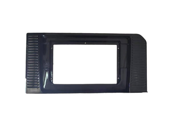 Monteringsramme for 9" spiller Toyota LC250 (2024-->) 