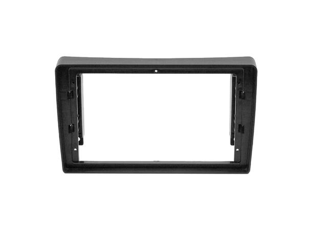 Monteringsramme for 9" spiller VW Touareg (2002-2009) 