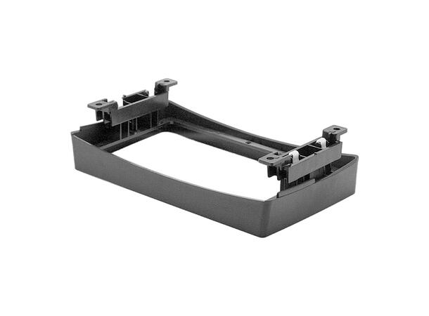 Monteringsramme for 9" spiller VW Touareg (2002-2009) 