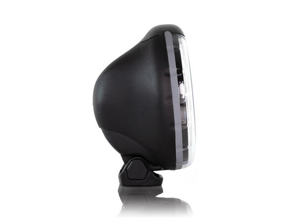 NBB 225 Xenon spot fjernlys Xenon, 12 Volt, 35W 