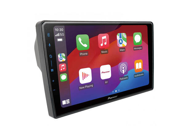 Pioneer Perfect Fit spiller til Nissan Nissan Micra (2003-2007) 