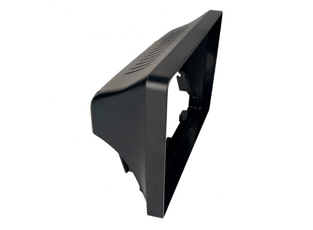 Pioneer Perfect Fit spiller til Nissan Nissan Micra (2003-2007) 