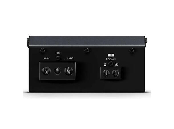 SounDigital SD1600.1 EVO6 1 ohm 1600W, 1Ohm, Ultrakompakt 