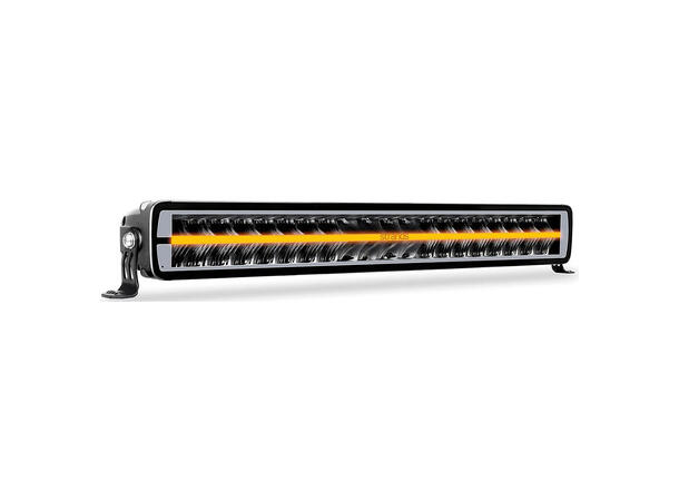 Strands Siberia DRH 22" ledbar LED, 16000 Lumen, oppvarmet linse 