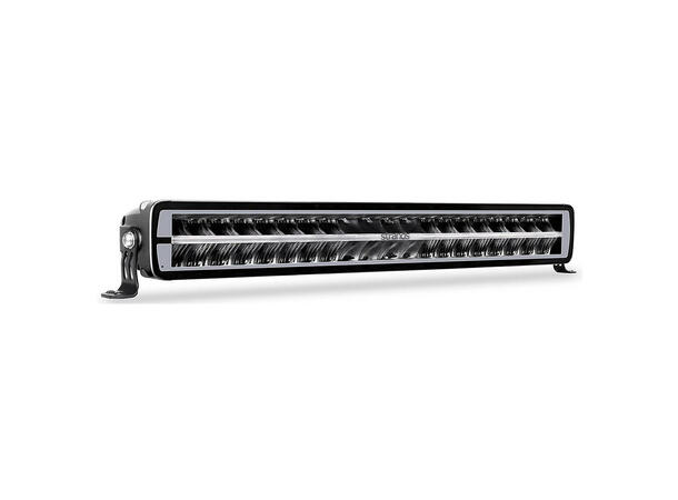 Strands Siberia DRH 22" ledbar LED, 16000 Lumen, oppvarmet linse 