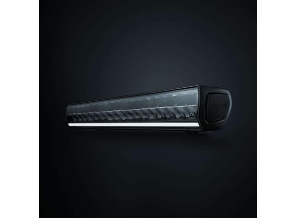Strands Skylord 20" Ledbar 20", 15800 Lumen, 170W, innebygd relé 