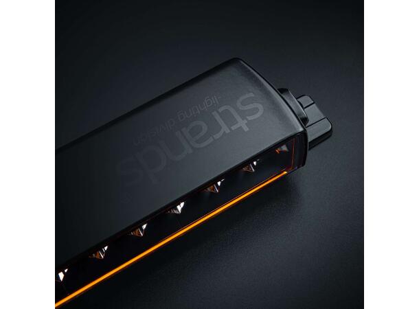 Strands Skylord 20" Ledbar 20", 15800 Lumen, 170W, innebygd relé 