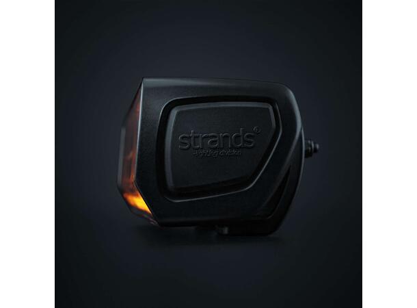 Strands Skylord 20" Ledbar 20", 15800 Lumen, 170W, innebygd relé 