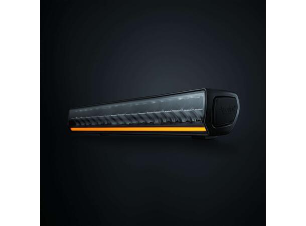 Strands Skylord 20" Ledbar 20", 15800 Lumen, 170W, innebygd relé 