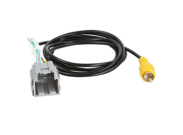 ACV  Ryggekameraadapter - Beholde GM (2014-2020) 