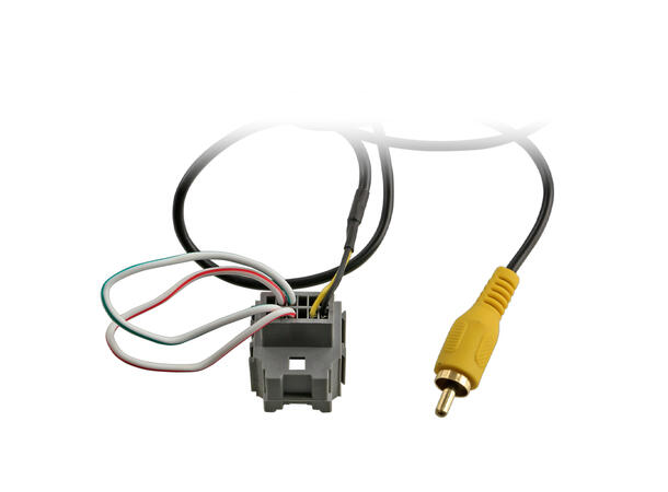 ACV  Ryggekameraadapter - Beholde GM (2014-2020) 