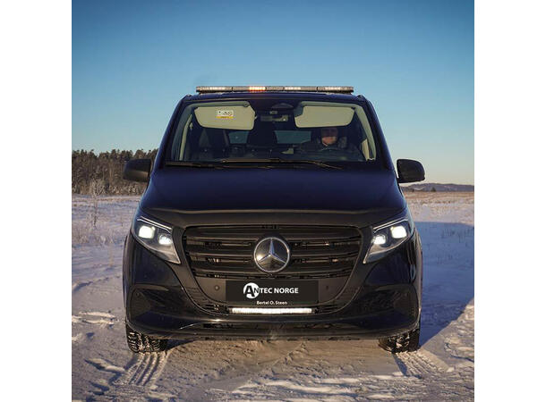 Antec grillkit - Lazer Glide Mercedes Vito W447 2024-> 