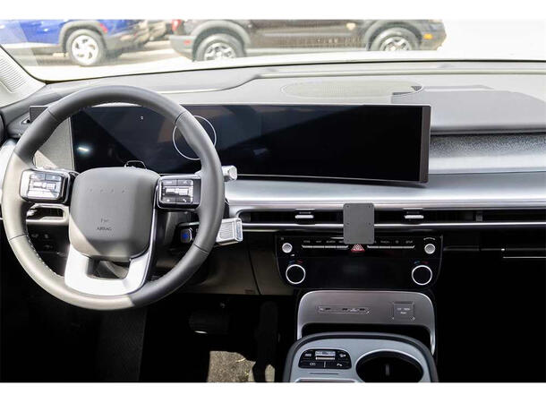 Brodit ProClip dashbord brakett Hyundai Ioniq 9 (2025->) 