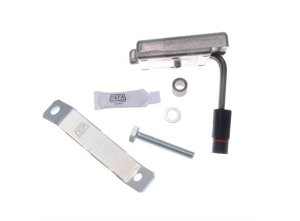 DEFA Motorvarmerelement 