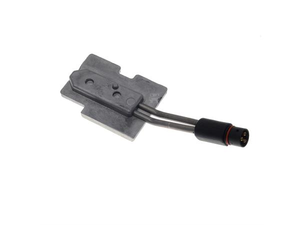 DEFA Motorvarmerelement 